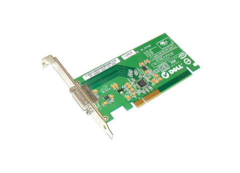 NEW DELL CN-0FH868-69861 DIGITAL VISUAL INTERFACE CARD CIRCUIT BOARD