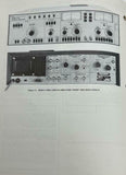 EG&G Model 5204 Lock-In Analyzer Instruction Manual