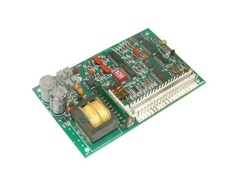 Allen Bradley  102977  Drive Circuit Board Rev 04  MPS155