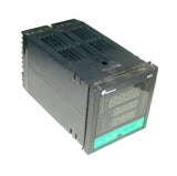 Gefran  2301-SW-0-2R-1 Temperature Controller 100-240 VAC 50/60 HZ 15 VA