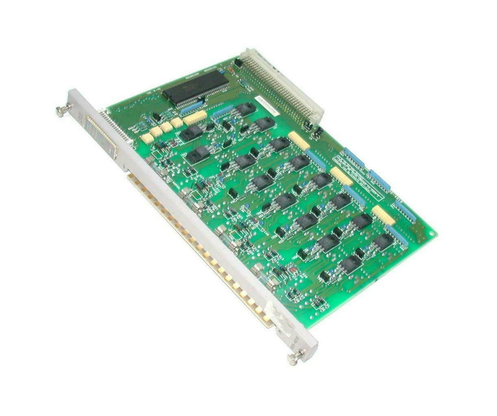 Siemens Simatic 505-4516 Digital Output Module Circuit Board