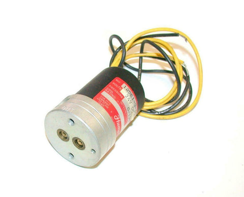 New Humphrey  125E1-3-10-20-35  Solenoid Valve 24 VDC 1/4 NPT