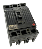 General Electric TEB132100 3-Pole Circuit Breaker 100A 240VAC 3PH Bolt-On