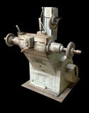 Hammond Kalamazoo 6" to 16" Pedestal Grinder Double End 3000 RPM Up to 12550 FPM