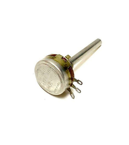 Ohmite CU-2531 Potentiometer 25000 OHMS Type AB