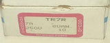 Box of 10 New Ferraz Shawmut Tri-onic  TR7R  Time Delay Fuses 7 Amp 250 VAC