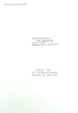 Kepco Models SM 325-1 & SM 325-1M Power Supply Instruction Manual