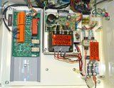 GSE Data-Stat 560 Process Monitor 370560-00000 - SOLD AS IS
