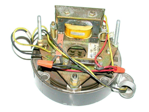 Dings Dynamics  D2-63015-524-C0D  Electric Brake Assembly 36 VDC