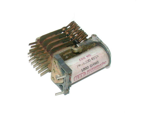 GTE AUTOMATIC ELECTRIC  PP-70330-45CA  ELECTRONIC COIL 1000 OHMS