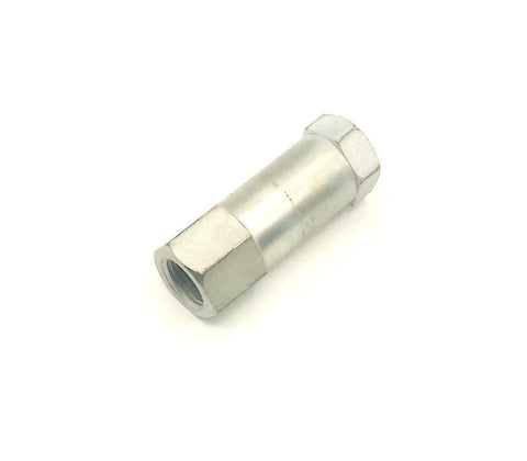 Parker Hannifin  410C-1-5  Inline Check Valve 1/2 NPT