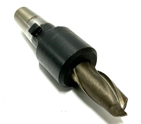 Universal Engineering 80247 End Mill Tool Holder Kwik Switch