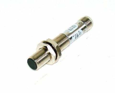 NEW CUTLER-HAMMER PROXIMITY SWITCHES E57-12GS02-AXB