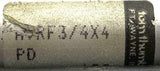 Tom Thumb HVRF3/4X4 Cylinder 3/4" Bore 4" Stroke