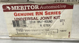 Meritor CP18S1 Universal Joint With Strap Kit 1810 Half-Round