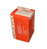 Schroeder D3 Hydraulic Filter Element