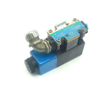 Vickers  DG4V-3S-2A-M-FTWL-B5-60  Directional Control Valve 110/120 VAC