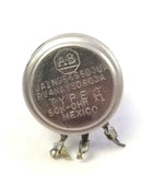 Allen Bradley JA1N056S503UA Potentiometer 50K-OHM Type J
