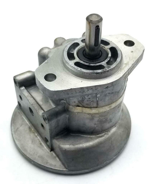 Parker Hannifin D07AA1Z Gear Pump Surplus Select