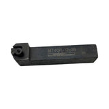 Carboloy MTVOR-12-3B Indexable Lathe Tool Holder 1" Shank, 4.365" OAL