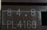 Pack of (10) Daito PL4160 Fuses 16A