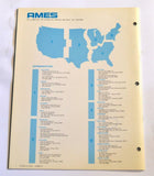 AMES 75D INDICATORS BROCHURE