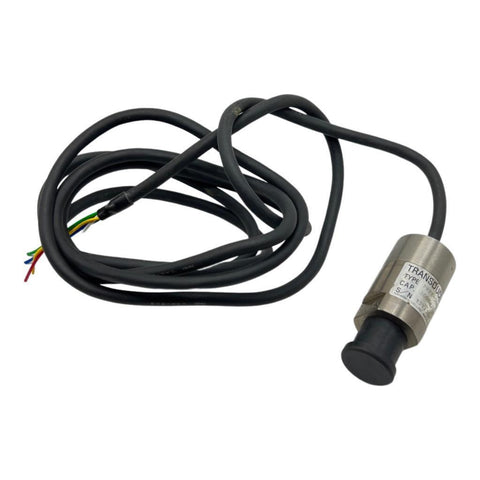 Mineba Type PRFS-200K Pressure Transducer