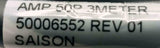 Mitel 5200-2624 Digital Desktop Module With 50006552 DDM-16 Cable