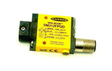 Banner  SM312FPQD  Fiber Optic Amplifier 10-30 VDC 150 mA