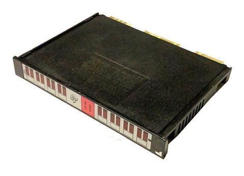Texas Instruments 500-5011 PLC Output Module 85-132 VAC
