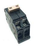 Cutler-Hammer CH230 2 Pole Circuit Breaker 30A 120/240V 1 Phase Plug-In Mount