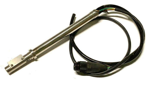 Osram Sylvania Exeter NH 2/00 068462 Hot Air Heater 1500 Watts 120 Volts