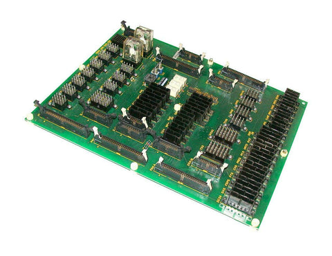Hitachi Seiki  NR-DIS.DB CNC PCB Circuit Board