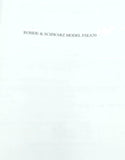 Rohde & Schwarz Model FSEA30 Spectrum Analyzer Instruction Manual