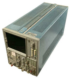 Tektronix 7603 Analog Oscilloscope W/ 7A15A, 7A22, 7B53A Plugins