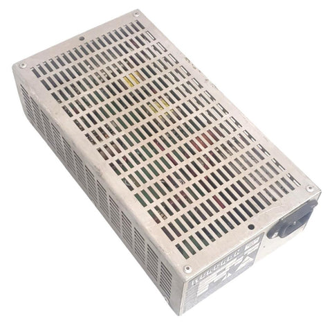 Mercron FX0624-1/120 Power Supply 60Hz 0.3A 120V Input 1000V Output 600mA 35W