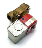 Dayton 1A577 Solenoid Valve 120 V 150 PSI