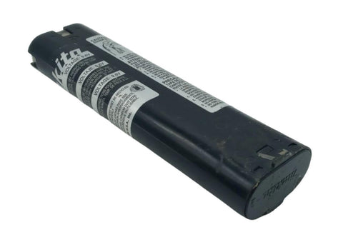 Makita Battery 9000 9.6V Rechargeable NiCd Battery Pack