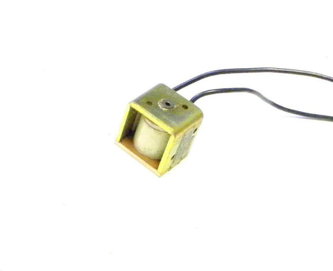 DELTROL CONTROLS   54671-62   SOLENOID VALVE COIL 90 VDC