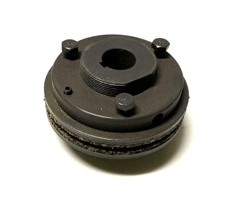 Browning T45L-1 Torque Limiter 1" X 4-1/2" 2800 in-lb Torque Capacity