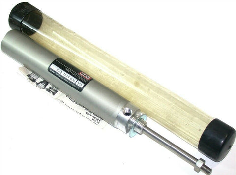 Up to 3 New ARO 2.6" Stroke 1 1/8" Bore Spring return Air Cylinder 0118 7029 026