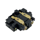 Allen Bradley 595-A34 Auxilary Contact Assembly Series A