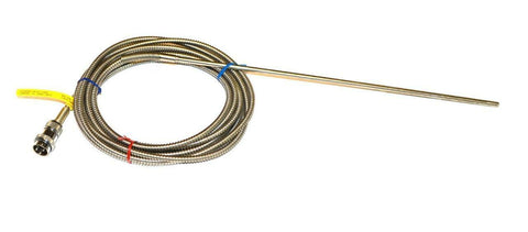 VICKERS R5T185L483-015-00-15-T3A180-Z(Z258) TEMPERATURE SENSOR 15" PROBE