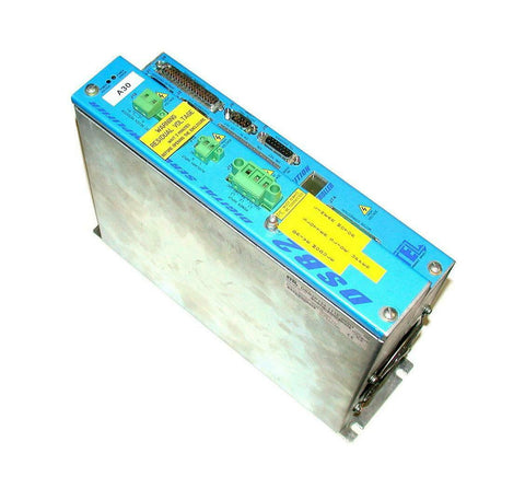 Etel DSB2  DSB2P134-111E-000H  Servo Amplifier Controller