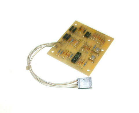 GE General Electric  PWMI2  44A294570-G01  Circuit Board
