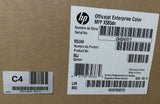 HP MFP X585dn OfficeJet Enterprise Color Printer