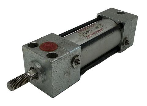 Control Line CP200-1020 Pneumatic Cylinder