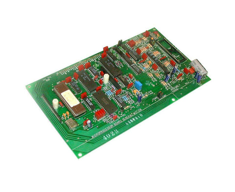 General Motion   PCB30027-001  Microprocessor Circuit Board