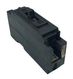 General Electric TE11030 1 Pole Circuit Breaker 30A 125VAC 1 PH Bolt-On