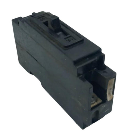 General Electric TE11030 1 Pole Circuit Breaker 30A 125VAC 1 PH Bolt-On